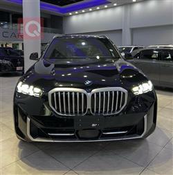 بي ام دبليو X5